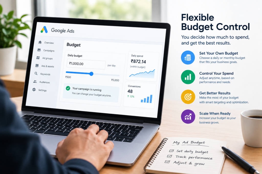 How Google Ads Can Help Businesses Reach More Customers