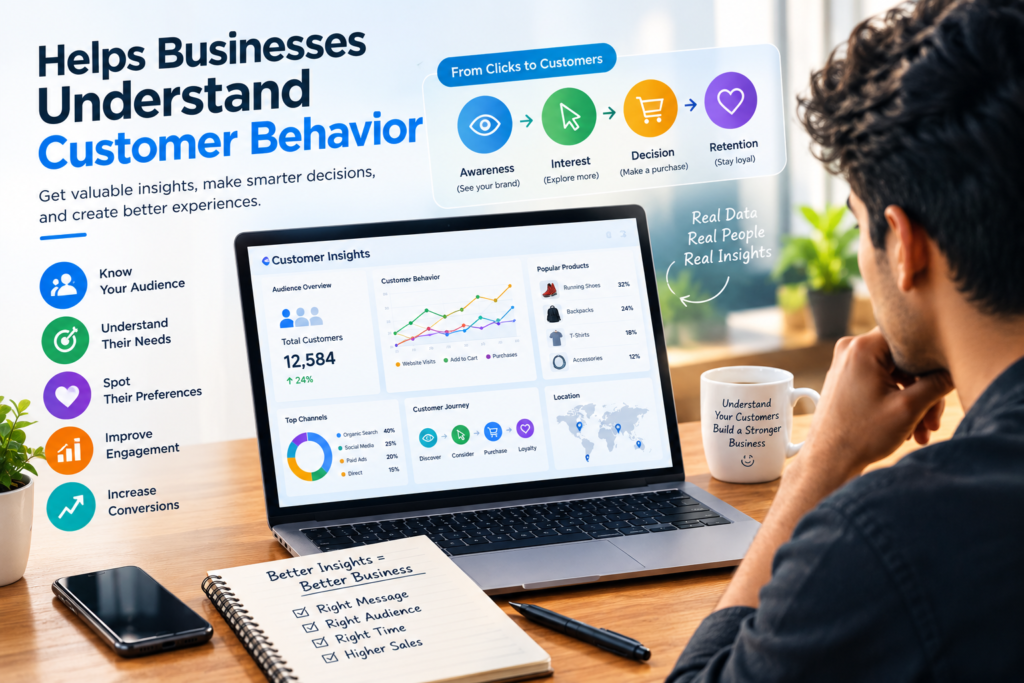 How Google Ads Can Help Businesses Reach More Customers