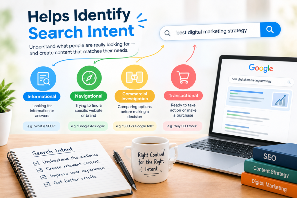 The Importance of Keyword Research in SEO