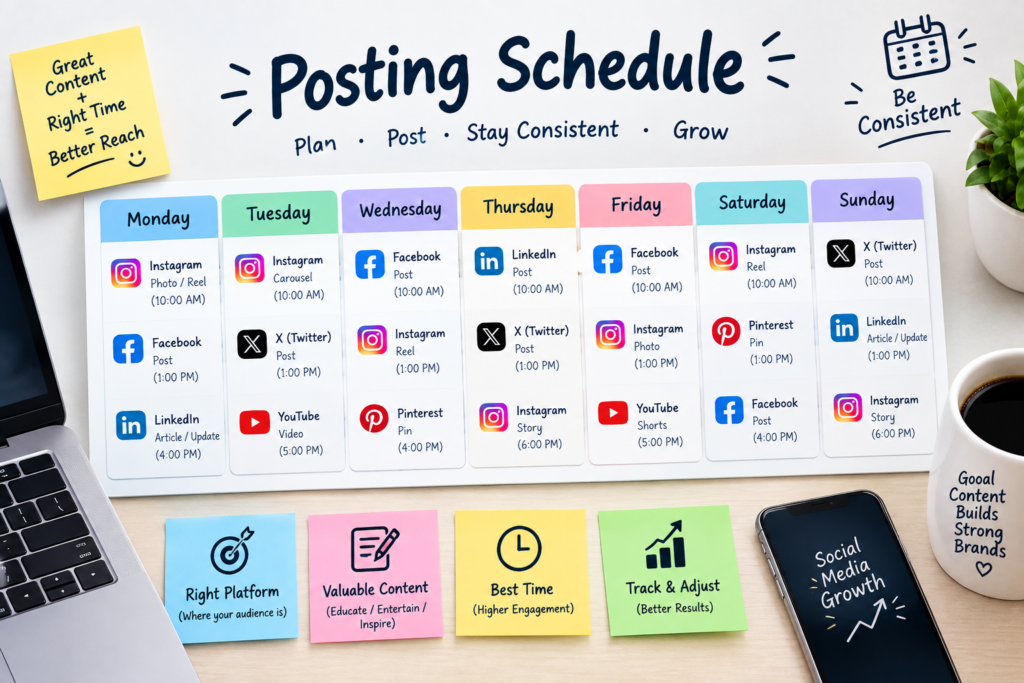 Social Media Marketing: A Complete Beginner’s Guide